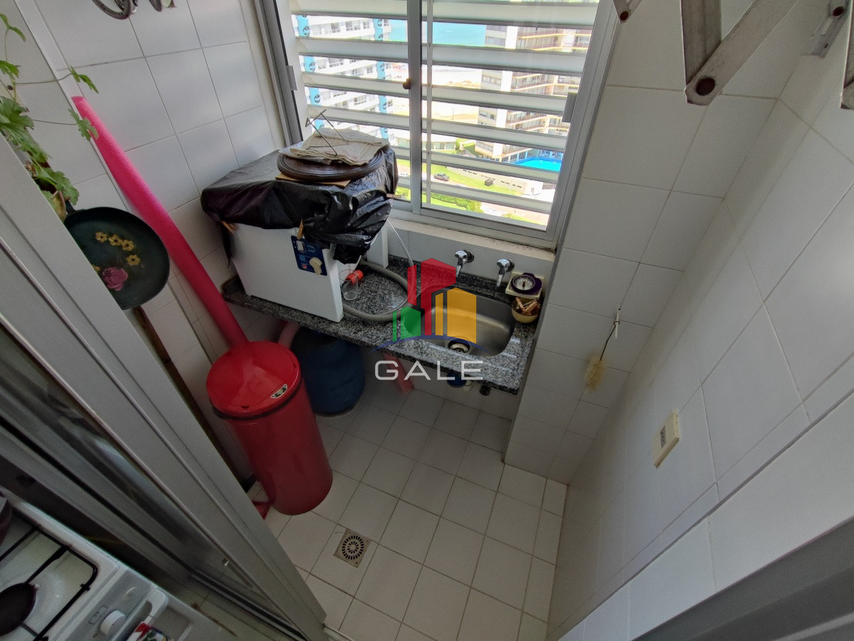 Apartamento ID.2988 - Ocean Tower 2 Dormitorios vista al mar