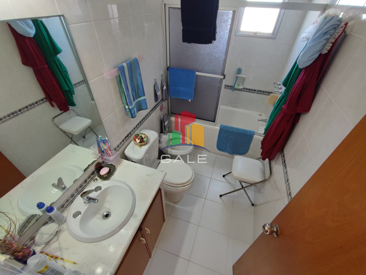 Apartamento ID.2988 - Ocean Tower 2 Dormitorios vista al mar