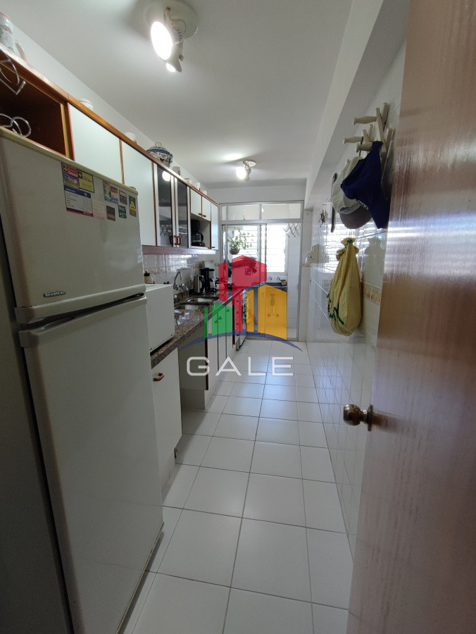 Apartamento ID.2988 - Ocean Tower 2 Dormitorios vista al mar