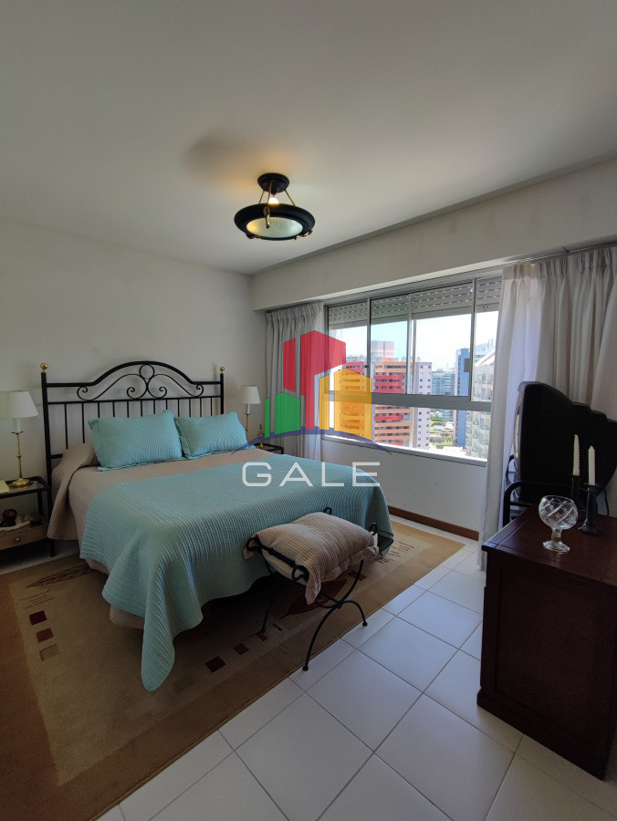 Apartamento ID.2988 - Ocean Tower 2 Dormitorios vista al mar