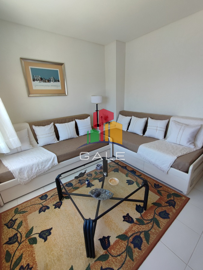 Apartamento ID.2988 - Ocean Tower 2 Dormitorios vista al mar