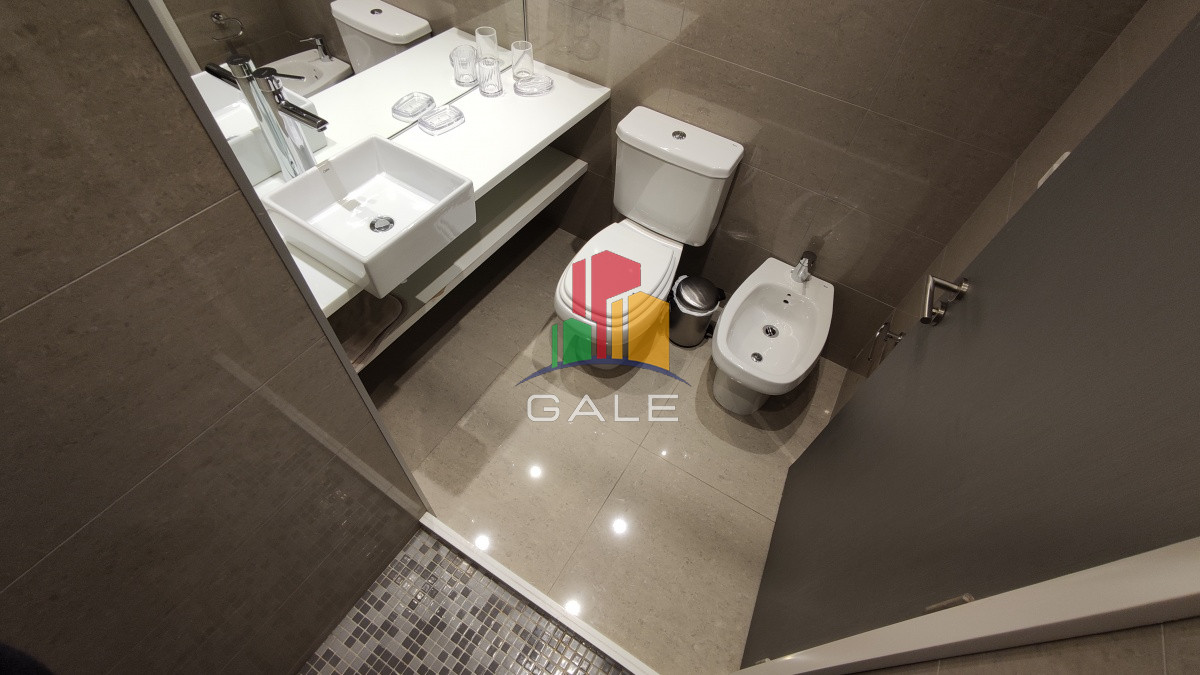 Apartamento ID.59 - Alexander Boulevard