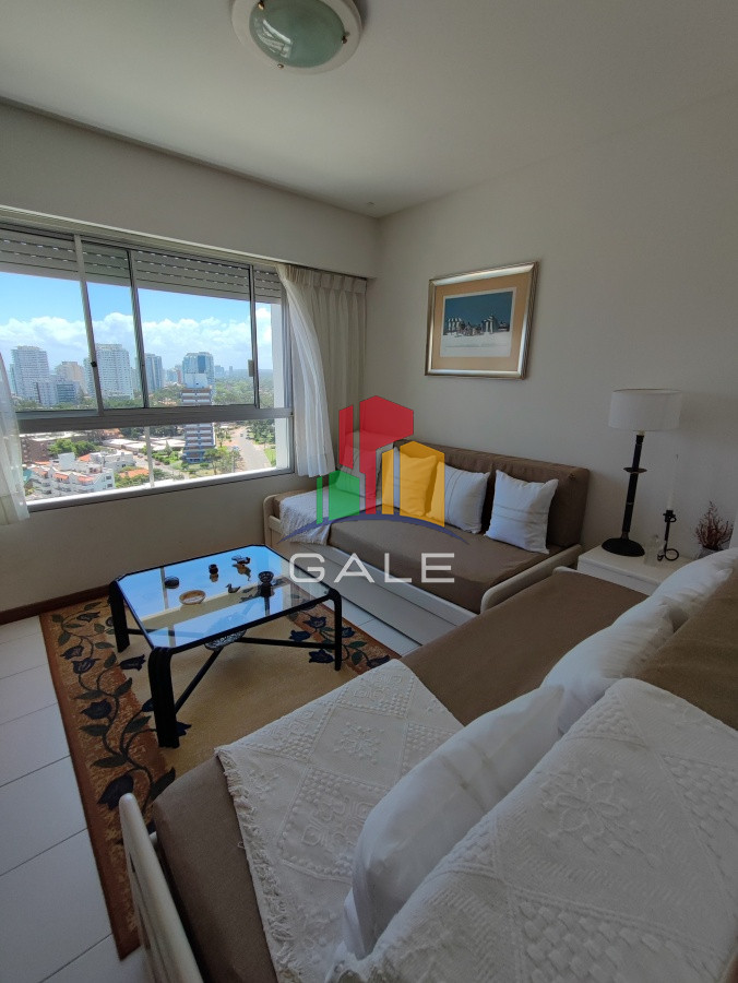 Apartamento ID.2988 - Ocean Tower 2 Dormitorios vista al mar