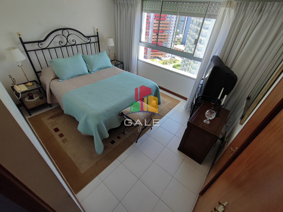 Apartamento ID.2988 - Ocean Tower 2 Dormitorios vista al mar