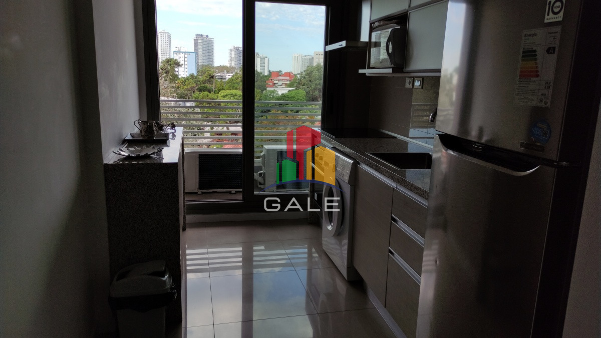Apartamento ID.59 - Alexander Boulevard
