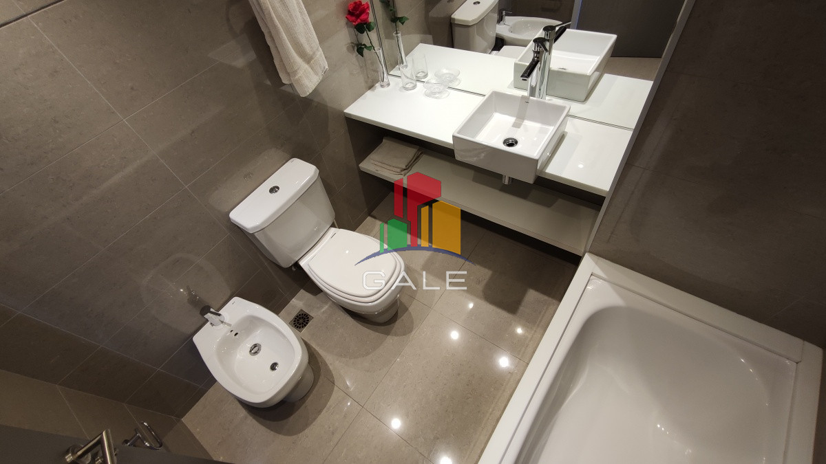 Apartamento ID.59 - Alexander Boulevard