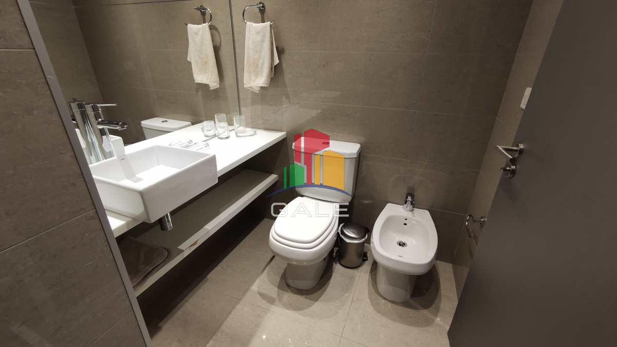 Apartamento ID.59 - Alexander Boulevard