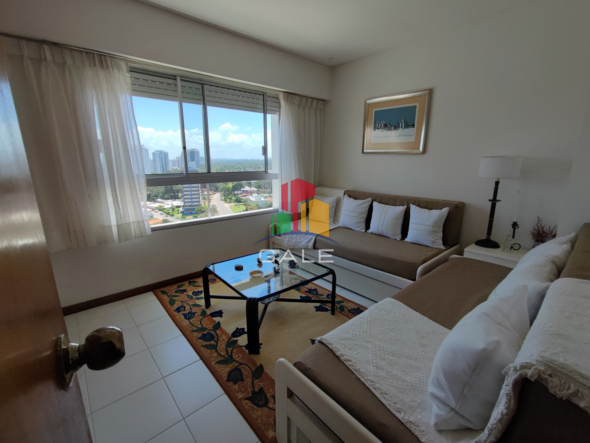 Apartamento ID.2988 - Ocean Tower 2 Dormitorios vista al mar