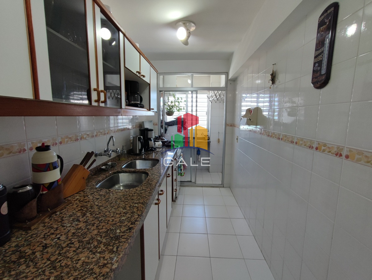 Apartamento ID.2988 - Ocean Tower 2 Dormitorios vista al mar