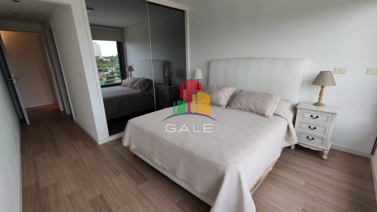 Apartamento ID.59 - Alexander Boulevard