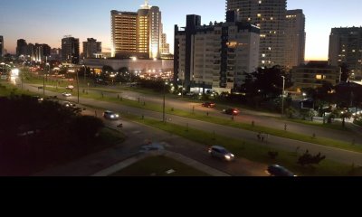 Alexander Boulevard