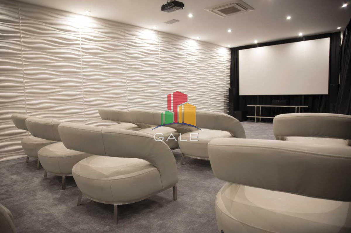 Apartamento ID.59 - Alexander Boulevard