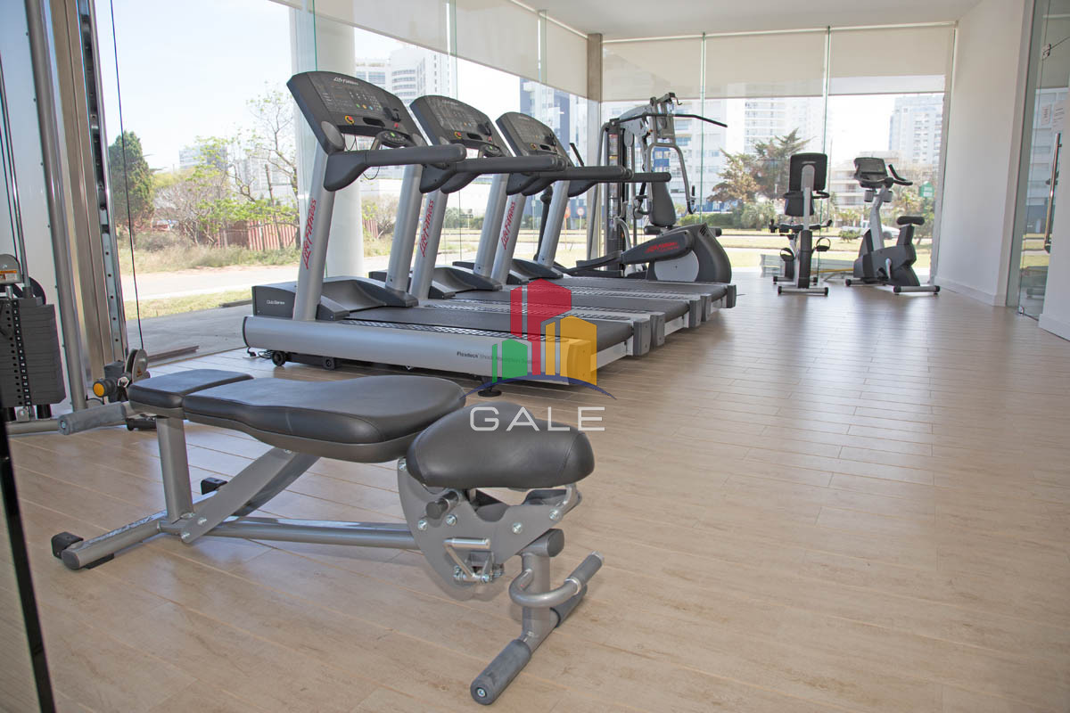 Apartamento ID.59 - Alexander Boulevard