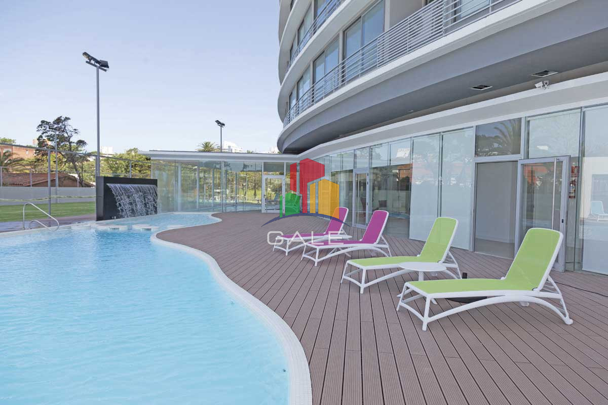 Apartamento ID.59 - Alexander Boulevard