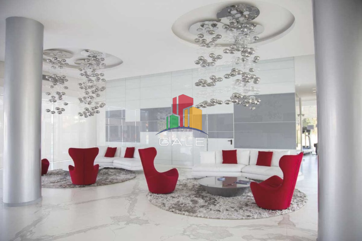 Apartamento ID.59 - Alexander Boulevard