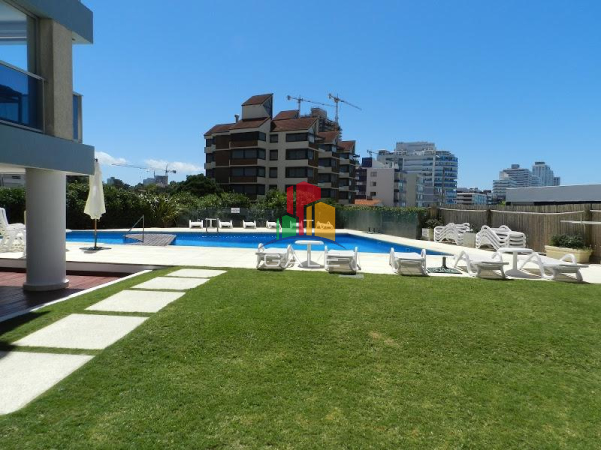 Apartamento ID.2988 - Ocean Tower 2 Dormitorios vista al mar