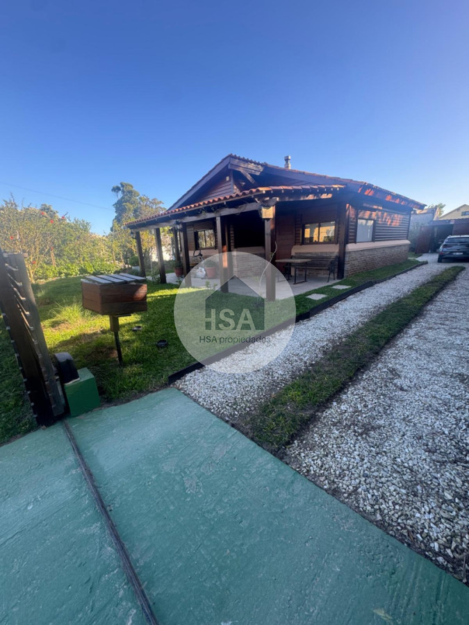 Casa ID.741 - Oportunidad , casa Balneario Buenos Aires 2 dormitorios