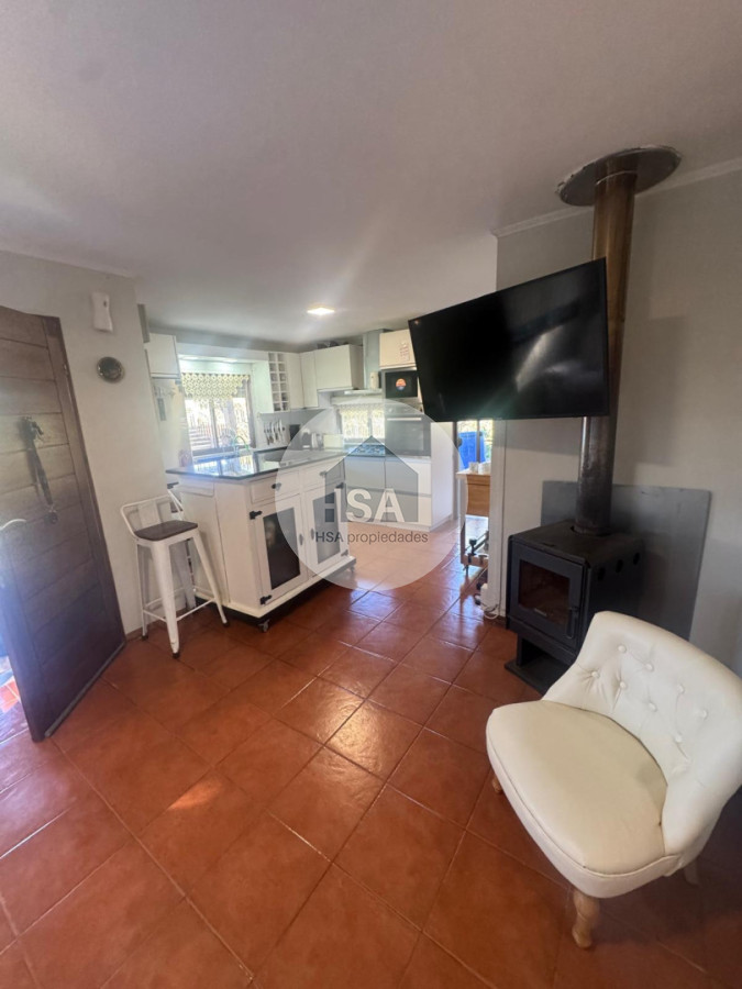 Casa ID.741 - Oportunidad , casa Balneario Buenos Aires 2 dormitorios