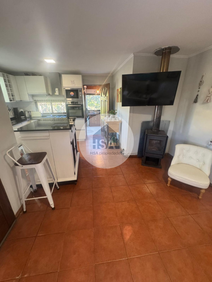 Casa ID.741 - Oportunidad , casa Balneario Buenos Aires 2 dormitorios