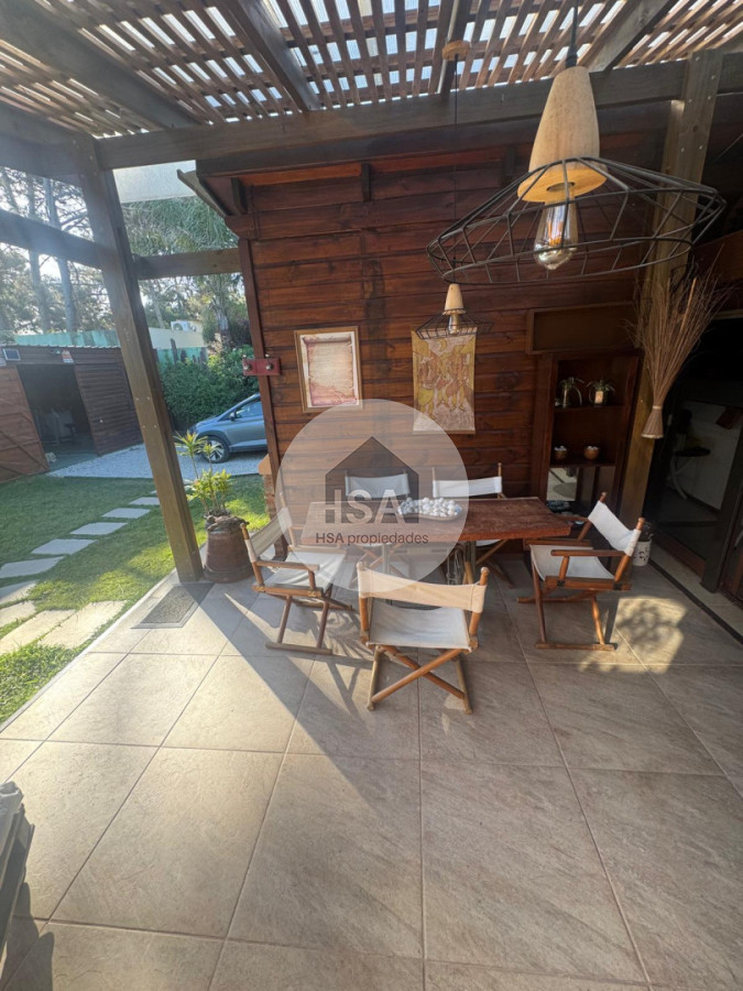 Casa ID.741 - Oportunidad , casa Balneario Buenos Aires 2 dormitorios