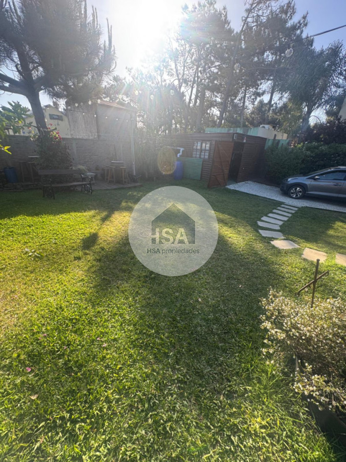 Casa ID.741 - Oportunidad , casa Balneario Buenos Aires 2 dormitorios