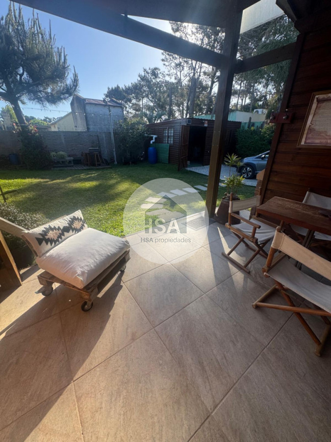 Casa ID.741 - Oportunidad , casa Balneario Buenos Aires 2 dormitorios