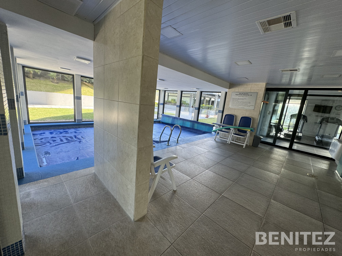 Apartamento ID.9561 - Venta apartamento 3 dormitorios Roosevelt 