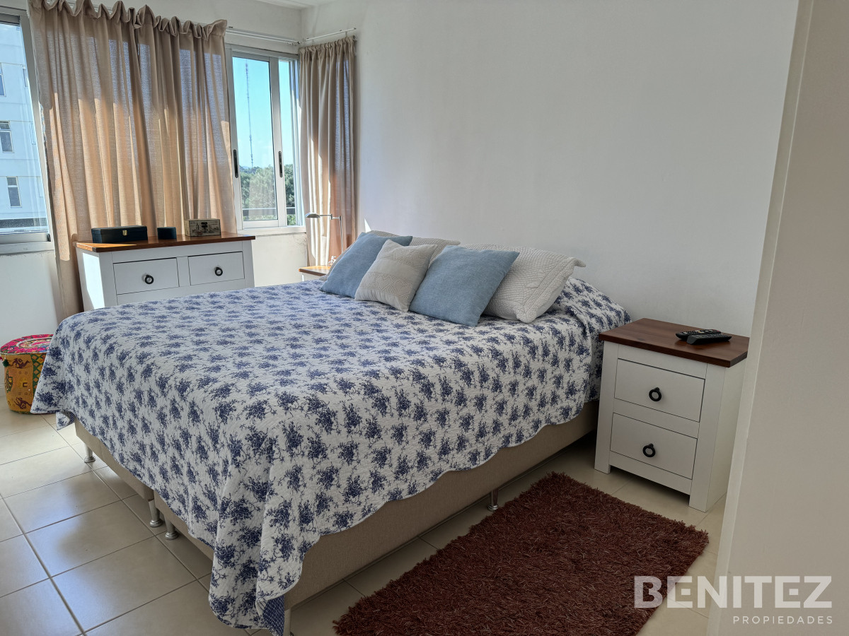Apartamento ID.9561 - Venta apartamento 3 dormitorios Roosevelt 