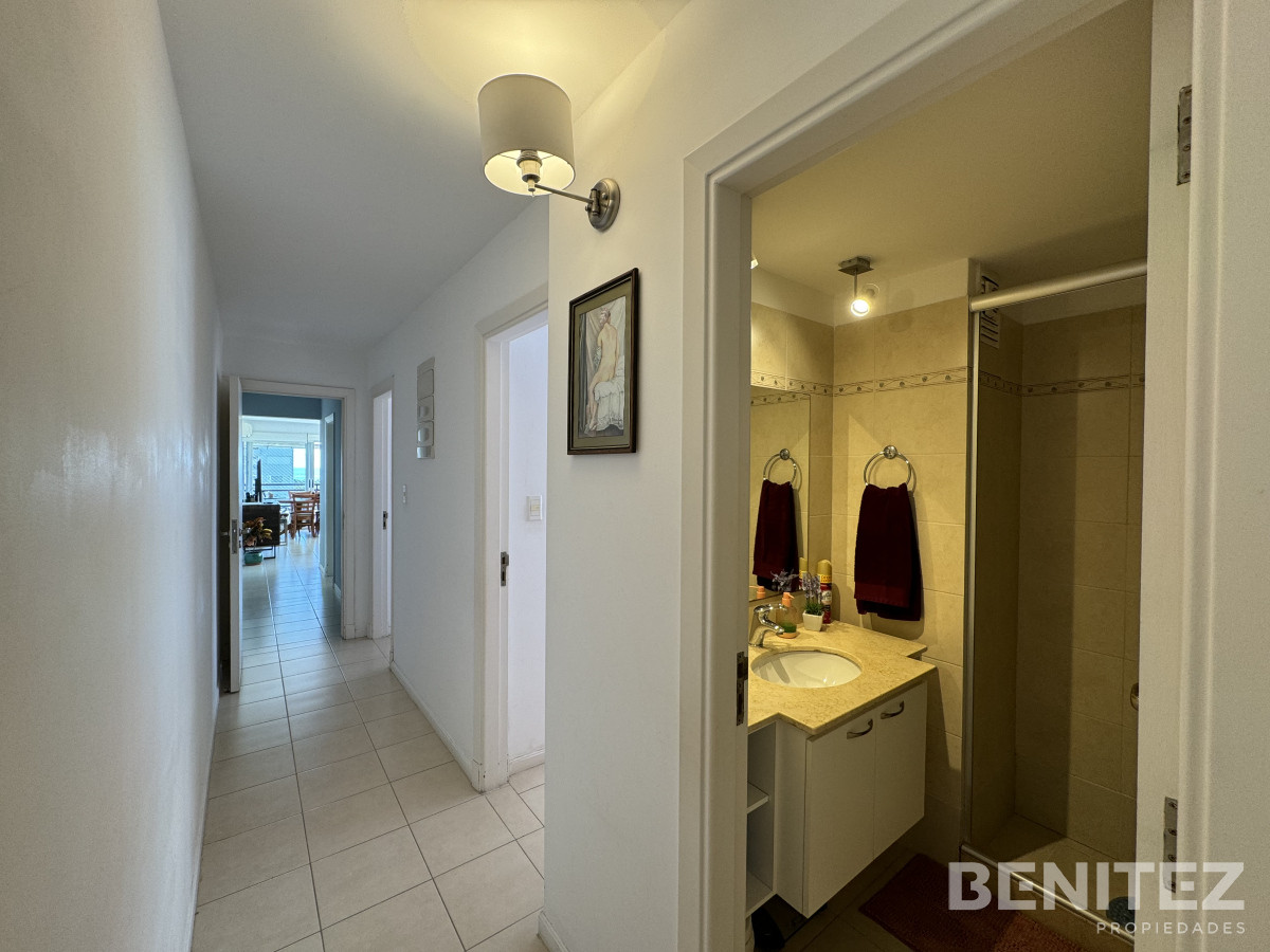 Apartamento ID.9561 - Venta apartamento 3 dormitorios Roosevelt 