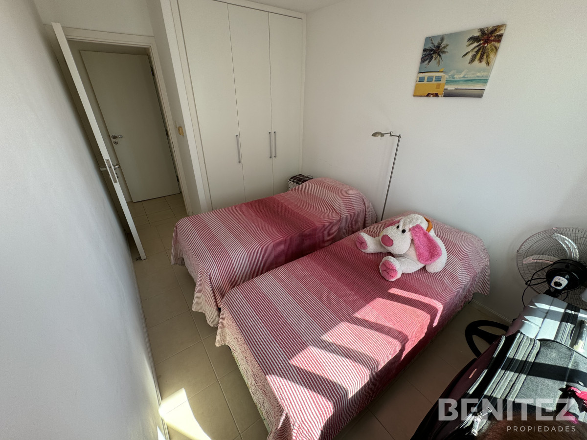 Apartamento ID.9561 - Venta apartamento 3 dormitorios Roosevelt 