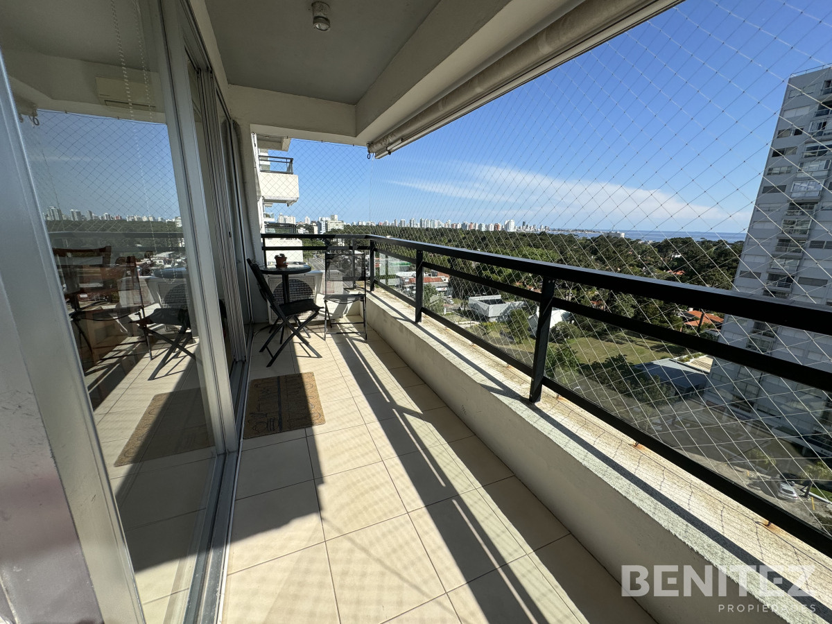 Apartamento ID.9561 - Venta apartamento 3 dormitorios Roosevelt 