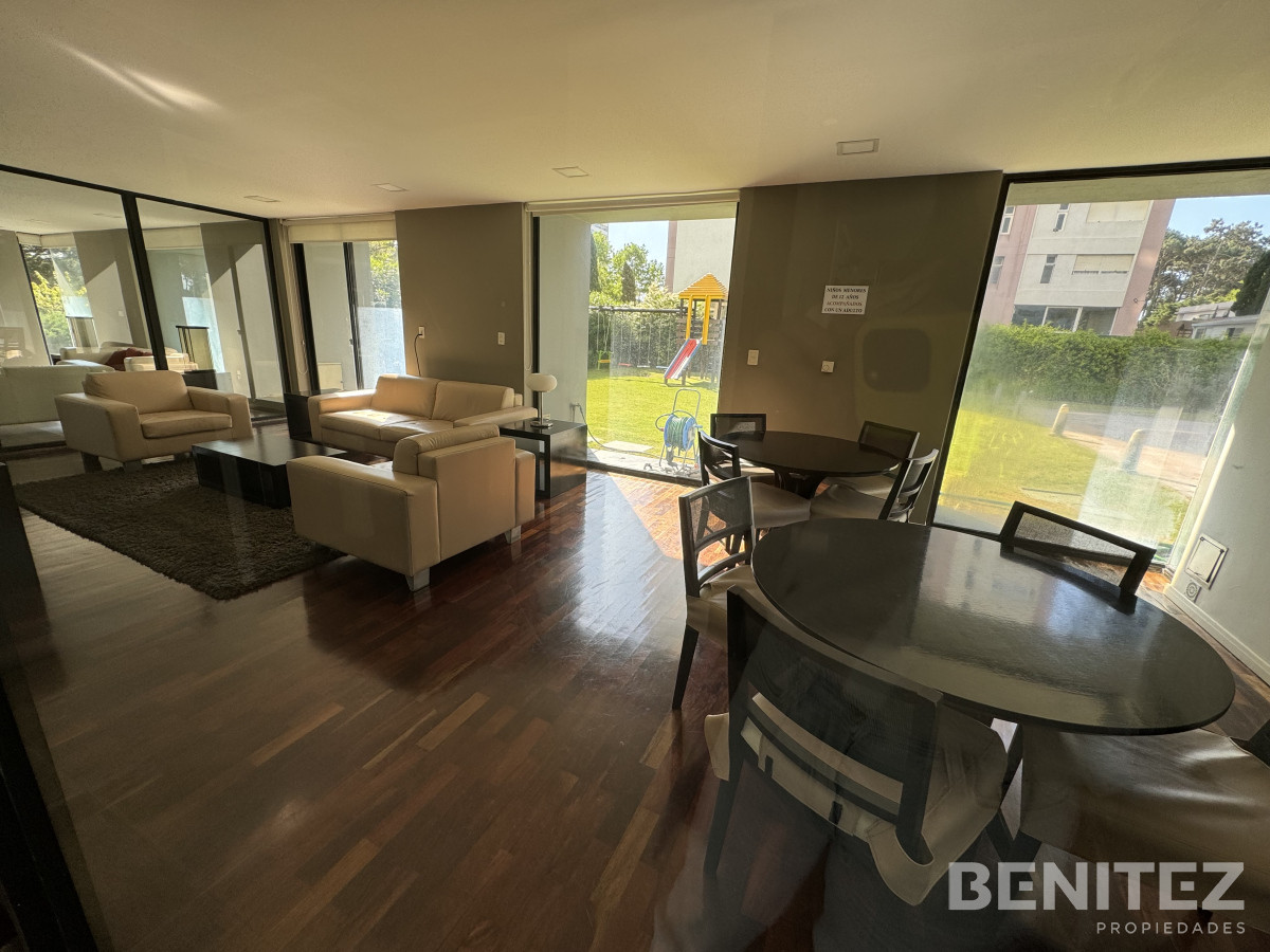 Apartamento ID.9561 - Venta apartamento 3 dormitorios Roosevelt 