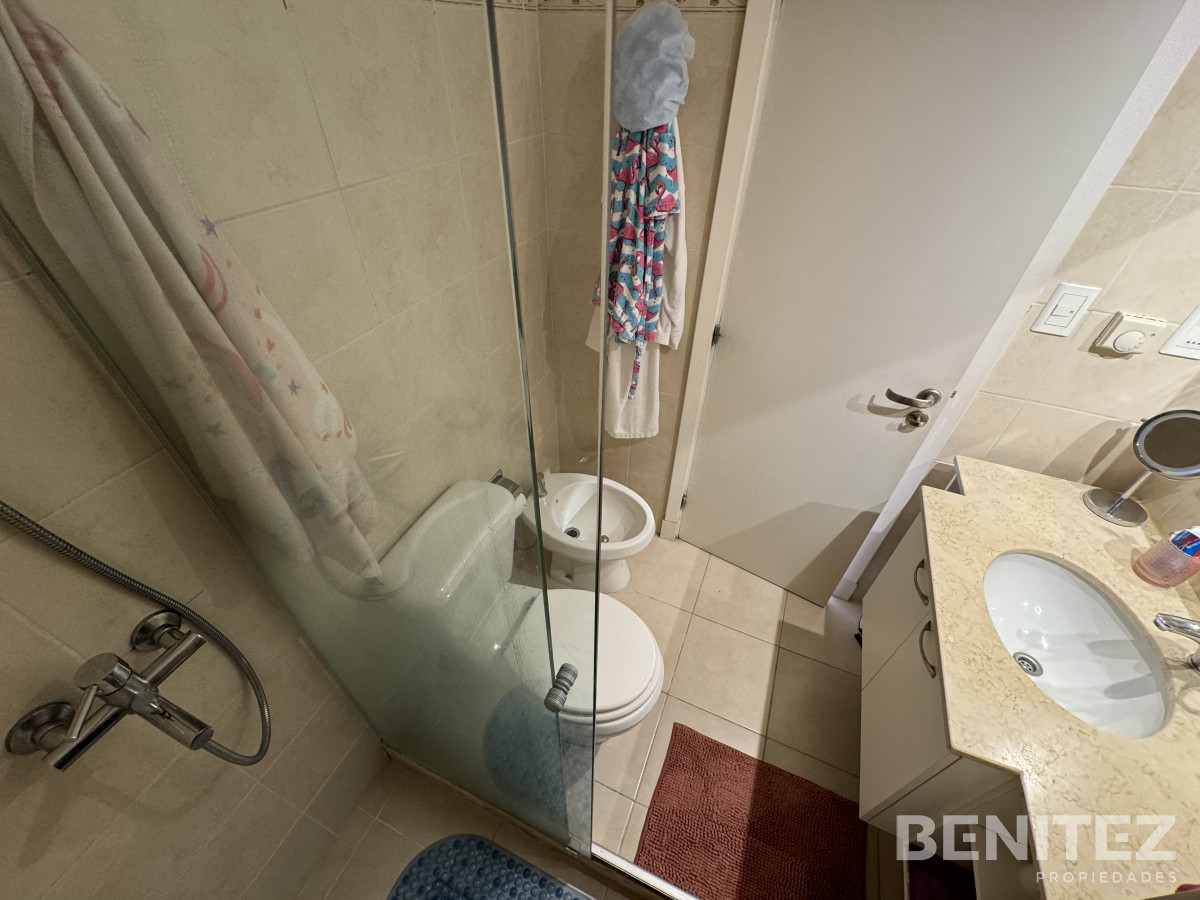 Apartamento ID.9561 - Venta apartamento 3 dormitorios Roosevelt 