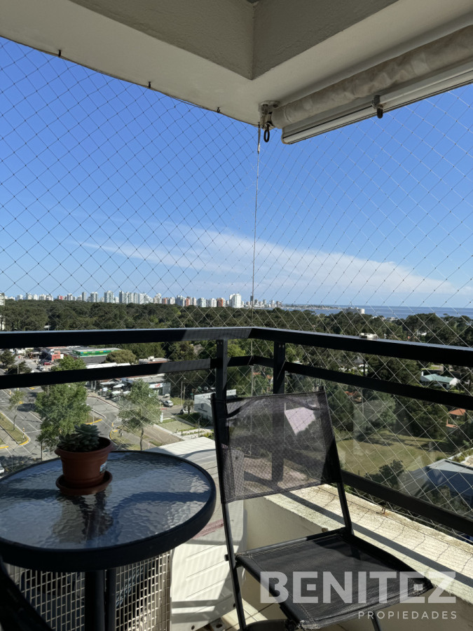 Apartamento ID.9561 - Venta apartamento 3 dormitorios Roosevelt 