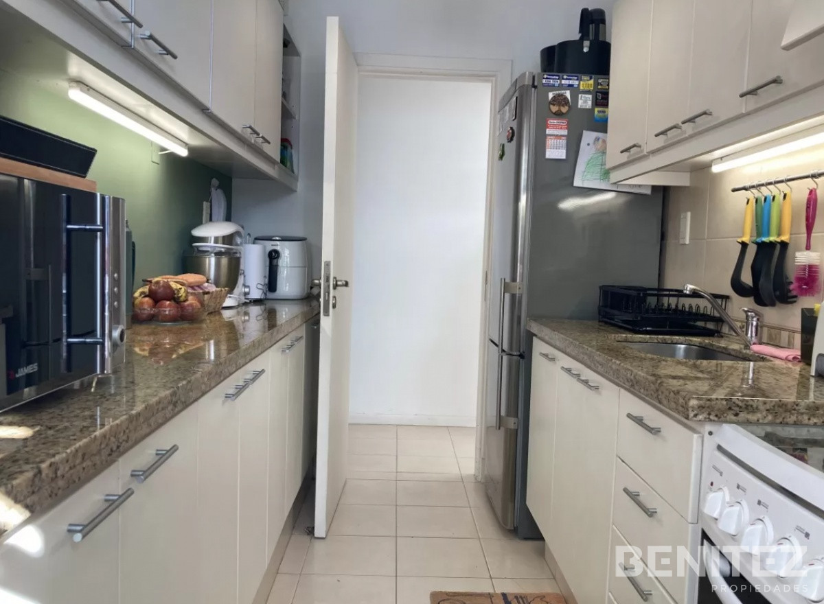 Apartamento ID.9561 - Venta apartamento 3 dormitorios Roosevelt 