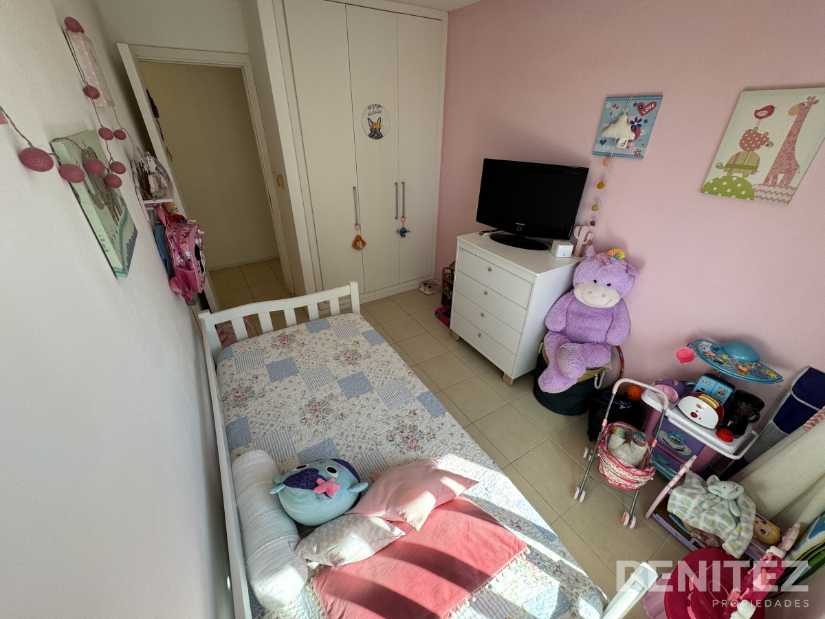 Apartamento ID.9561 - Venta apartamento 3 dormitorios Roosevelt 