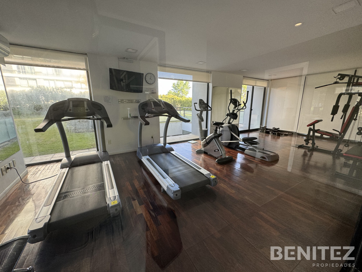 Apartamento ID.9561 - Venta apartamento 3 dormitorios Roosevelt 