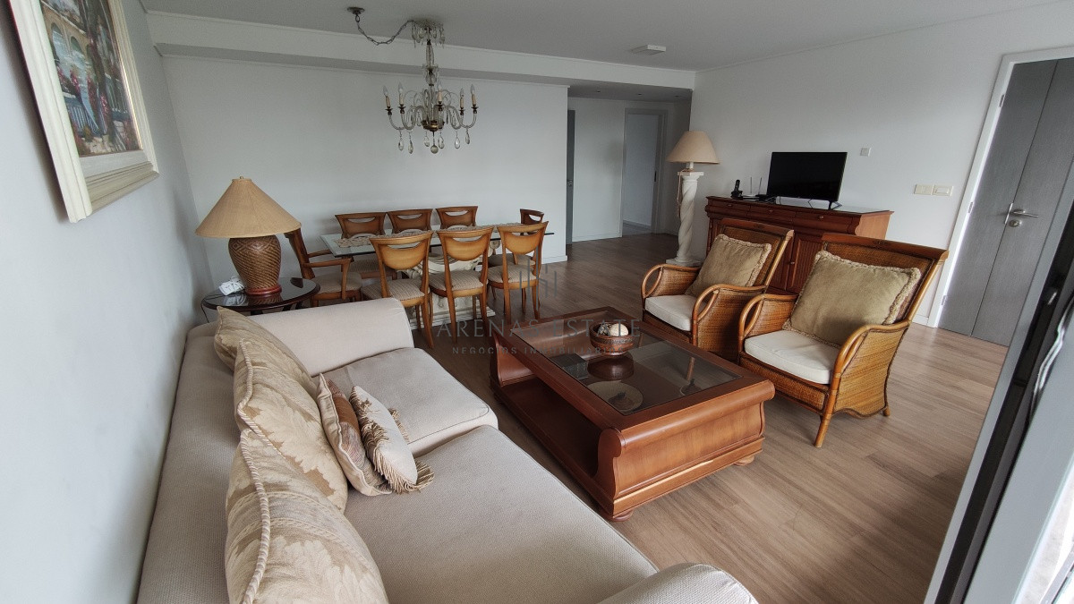 Apartamento ID.664 - Alexander Boulevard