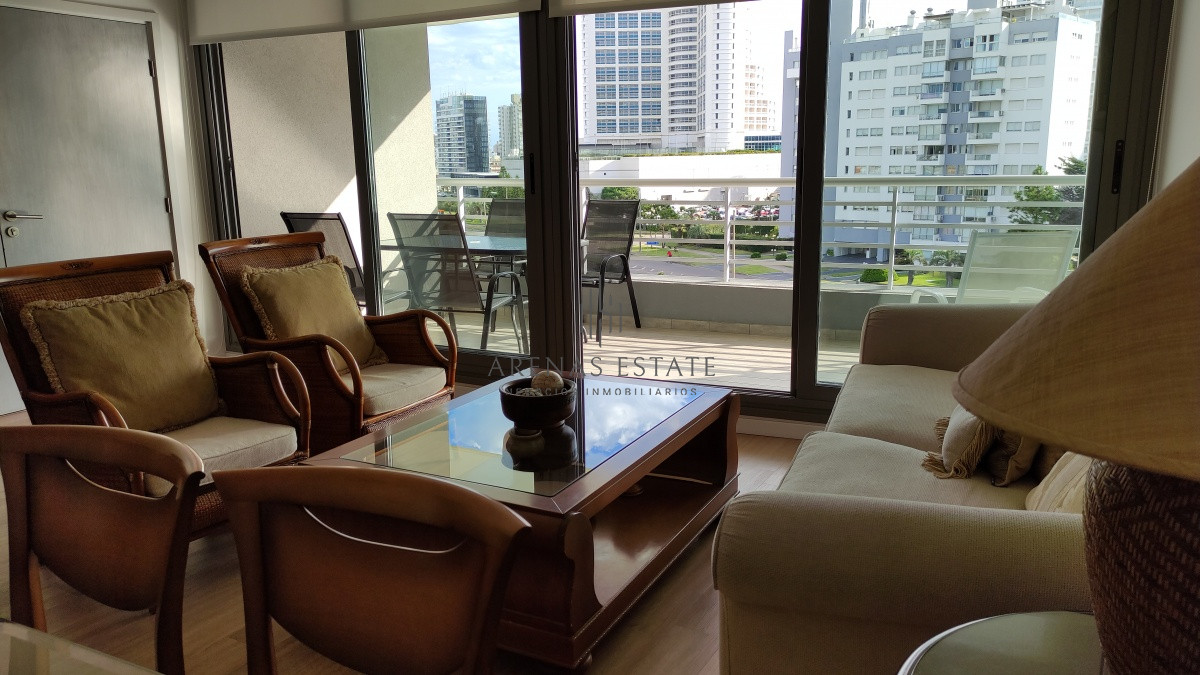 Apartamento ID.664 - Alexander Boulevard