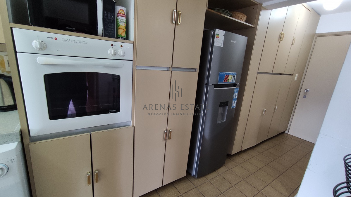 Apartamento ID.692 - Apartamento en venta en Punta del Este