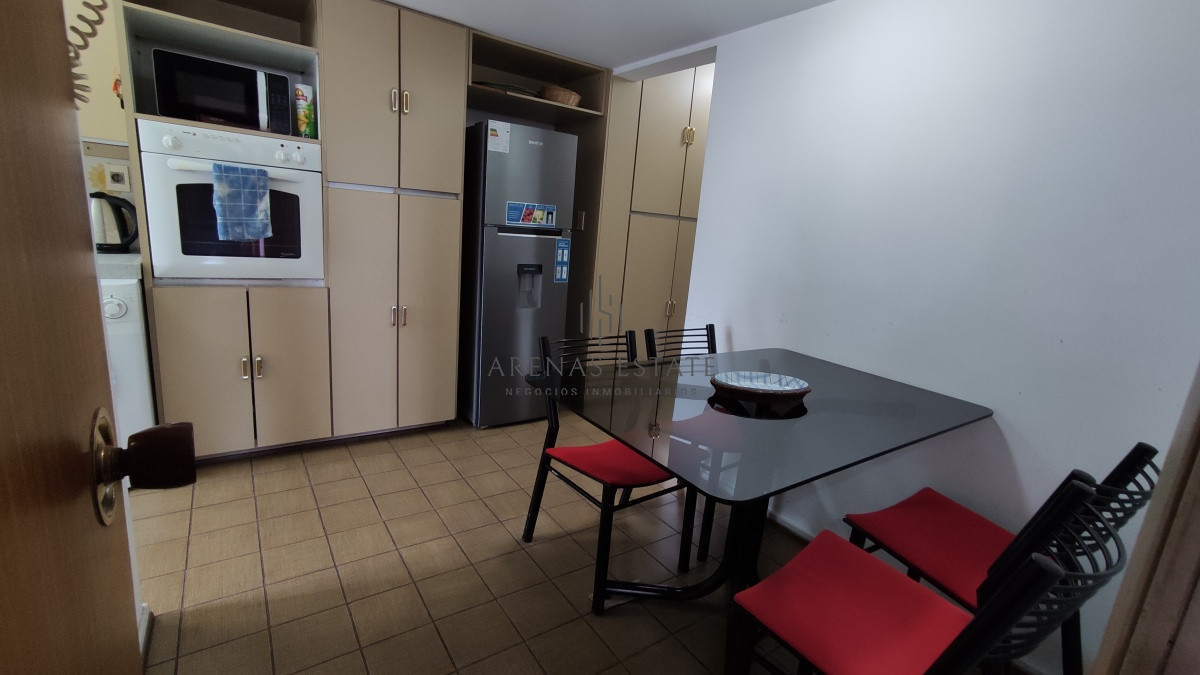 Apartamento ID.692 - Apartamento en venta en Punta del Este