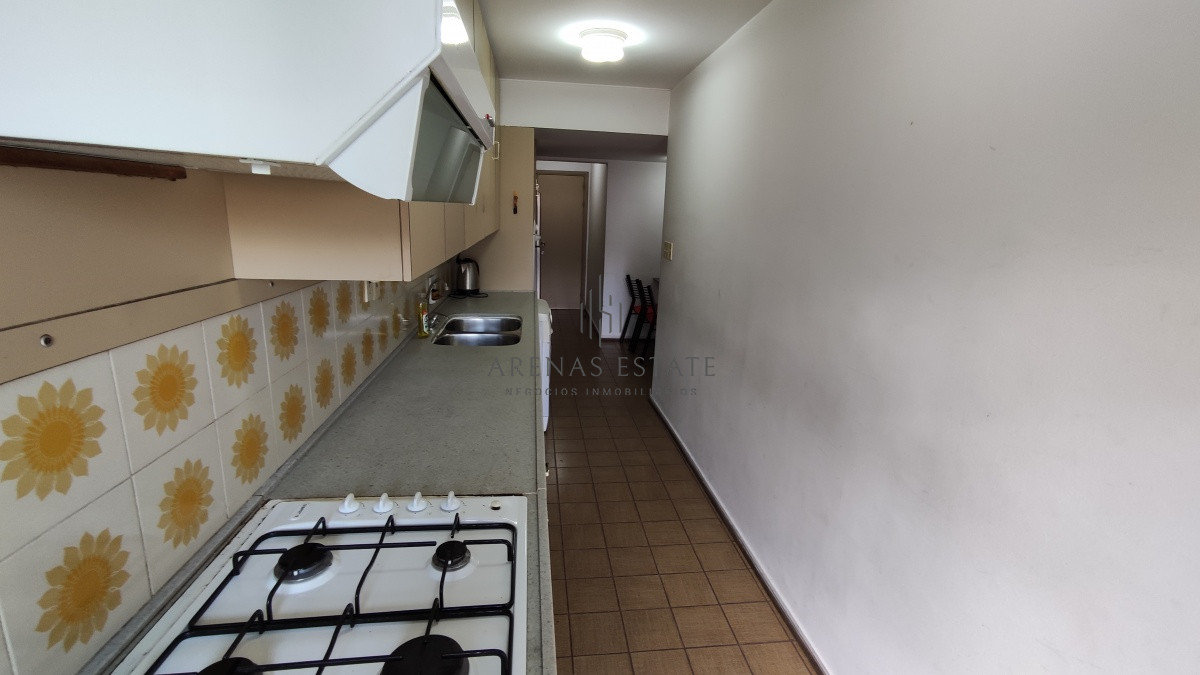 Apartamento ID.692 - Apartamento en venta en Punta del Este