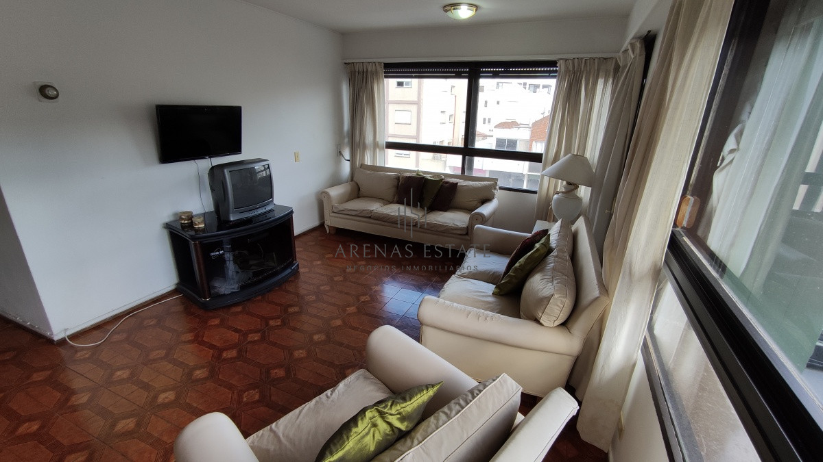 Apartamento ID.692 - Apartamento en venta en Punta del Este