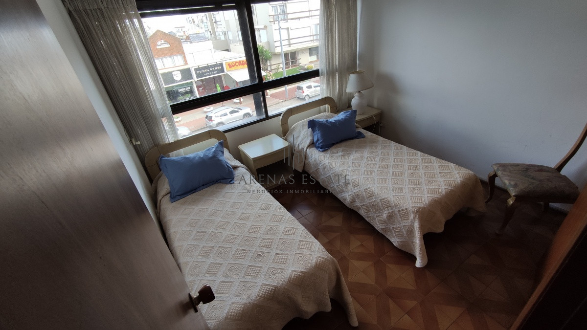 Apartamento ID.692 - Apartamento en venta en Punta del Este