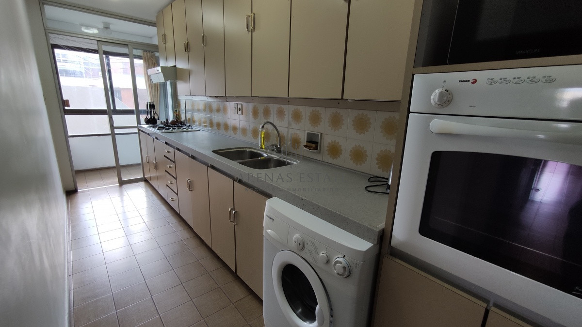 Apartamento ID.692 - Apartamento en venta en Punta del Este