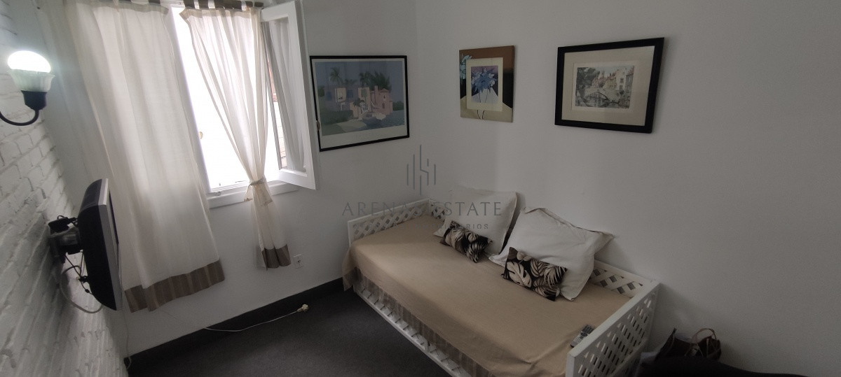 Apartamento ID.1109 - Apartamento para disfrutar en Peninsula.  2 Dormitiros 1 Baño. 