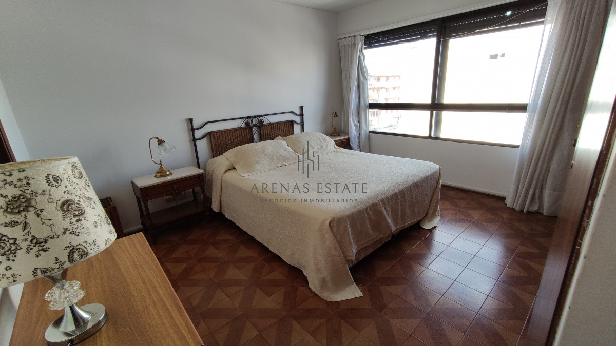 Apartamento ID.692 - Apartamento en venta en Punta del Este