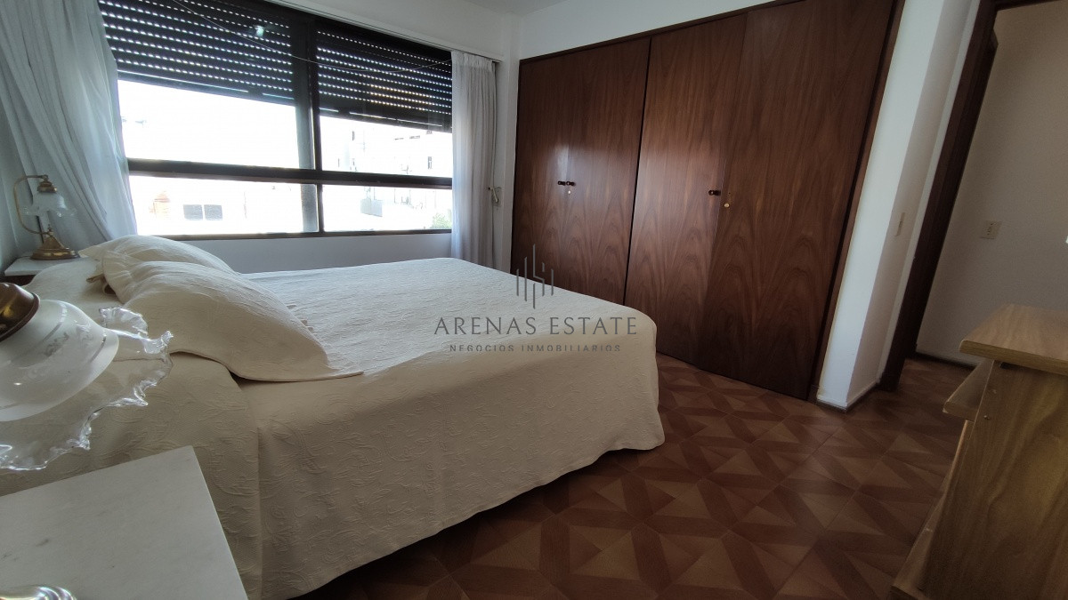 Apartamento ID.692 - Apartamento en venta en Punta del Este