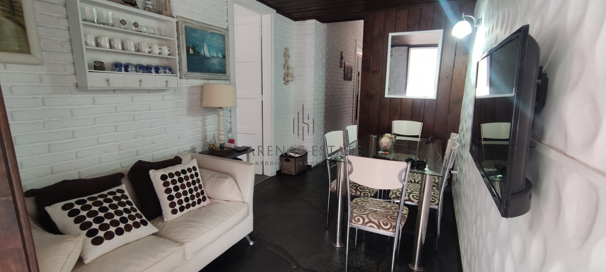 Apartamento ID.1109 - Apartamento para disfrutar en Peninsula.  2 Dormitiros 1 Baño. 