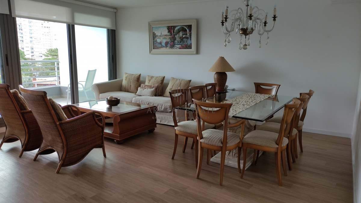 Apartamento ID.664 - Alexander Boulevard